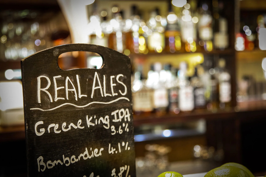 Crown Hotel Wetheral