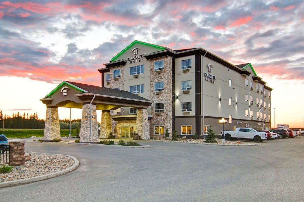 Canalta Hotel Melfort