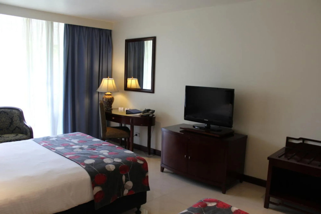 Gateway Hotel