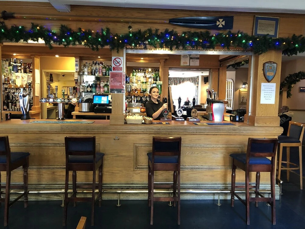 Yelf's Hotel