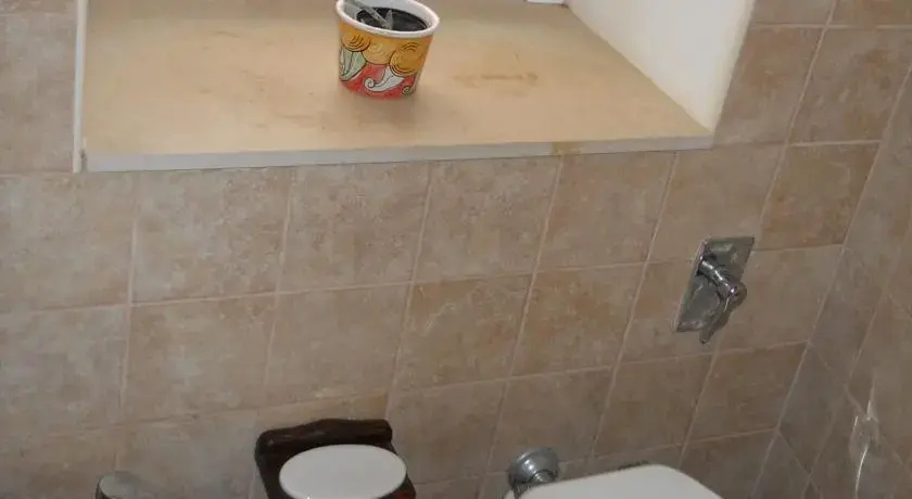 Casa vacanze Fuori Tema