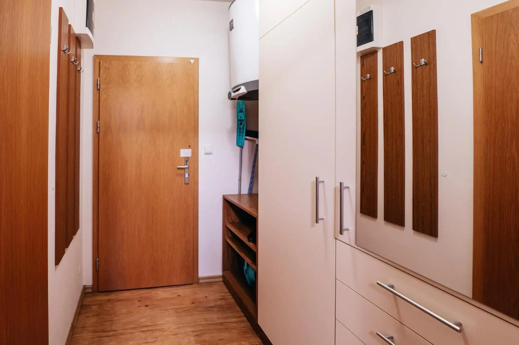 Lipno nad Vltavou - Apartman 23 - WiFi, Parking, Netflix