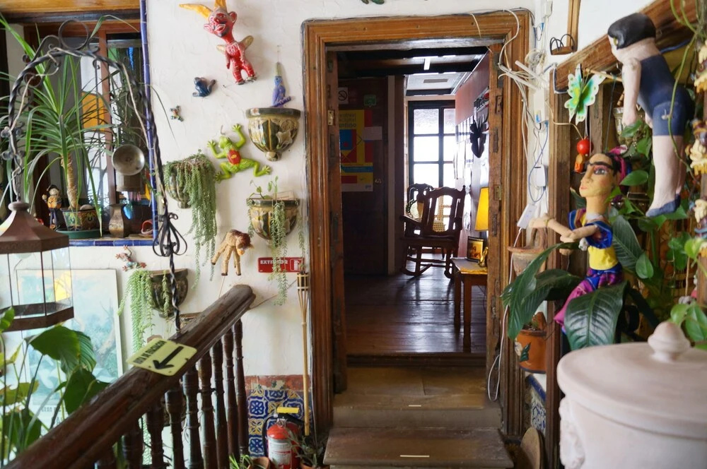 Casa de Pita