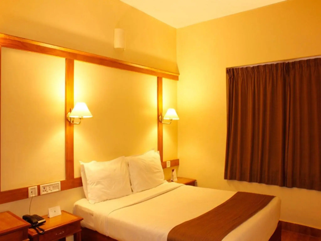 Kodai Resort Hotel, Kodaikanal