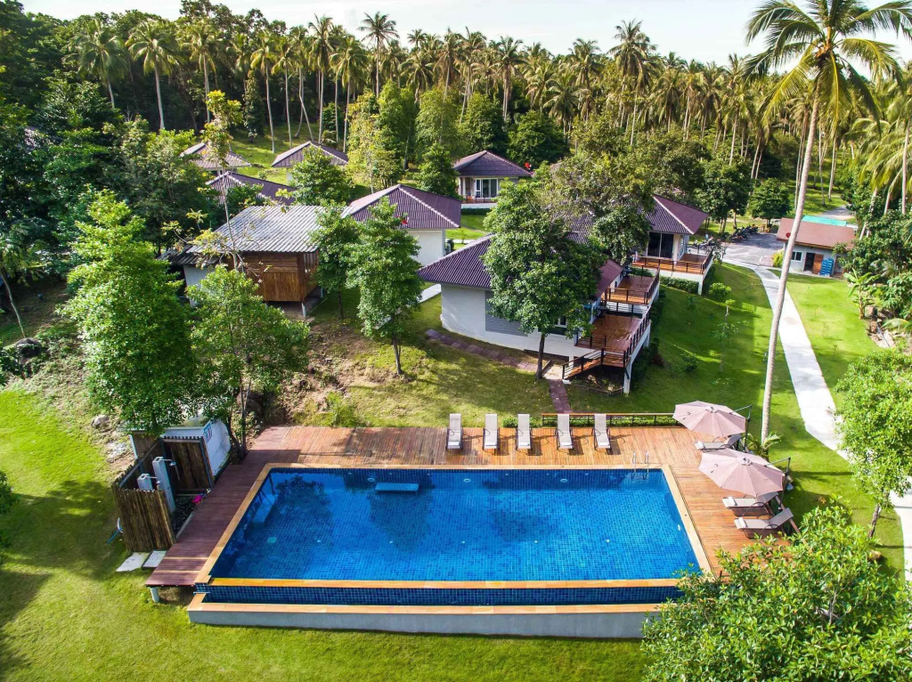 Phangan Akuna