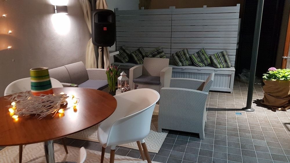 Musica Guest House