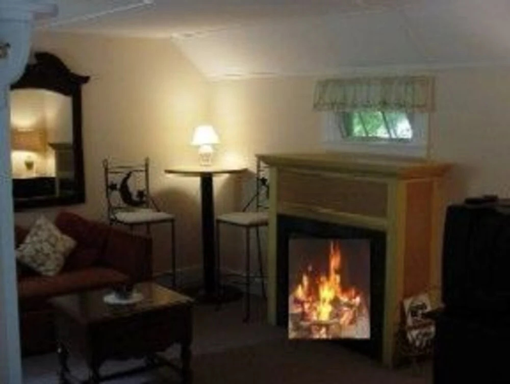 Bartlett Inn