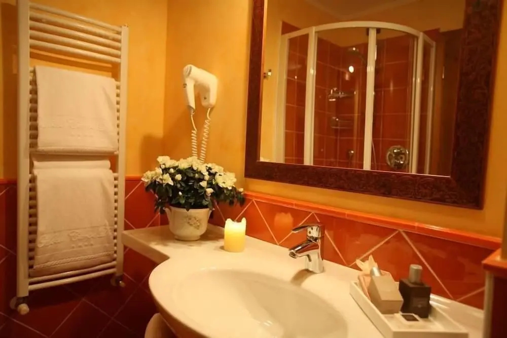 Hotel Garnì Carpe Diem