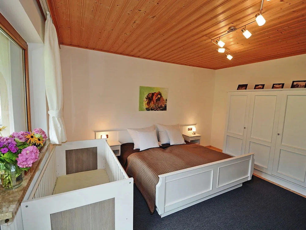 Modern Villa in Schlitters Near Ski Area