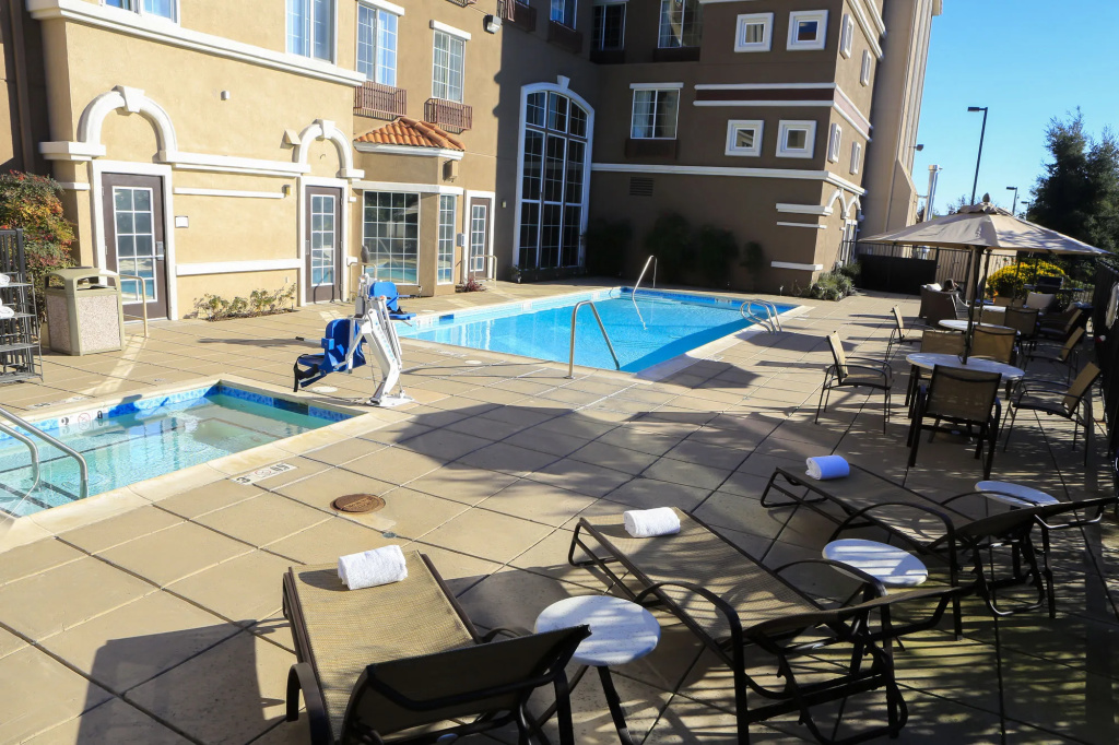 Staybridge Suites Silicon Valley - Milpitas by IHG