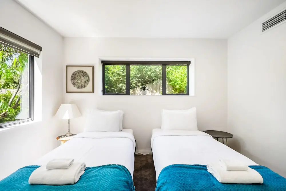 The Perfect Spacious 2BR Getaway-Netflix