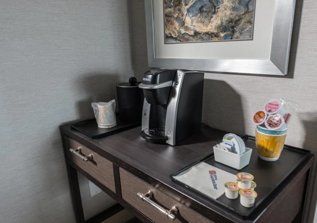 Hilton Garden Inn Portsmouth Downtown