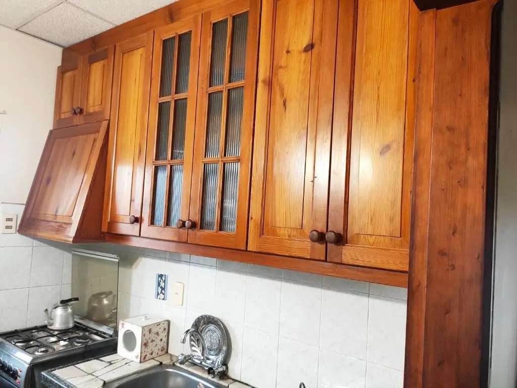 Casa salto