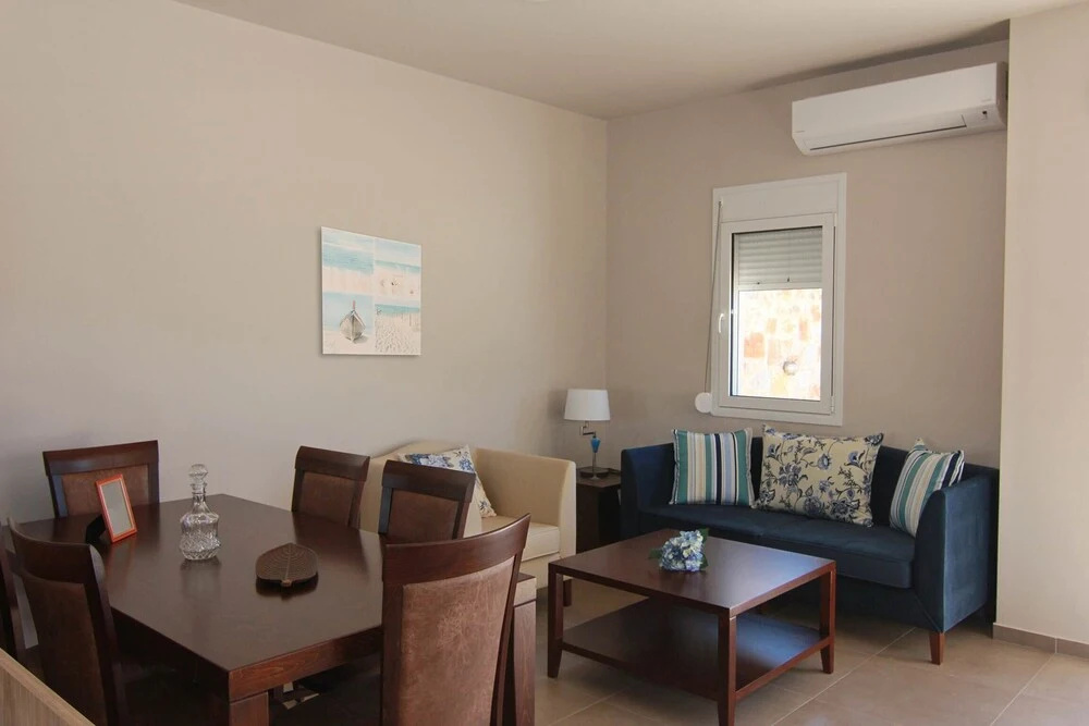 Explore Lassithi and Enjoy Your Vacation Wail Staying at This 2 Bedroom Vila