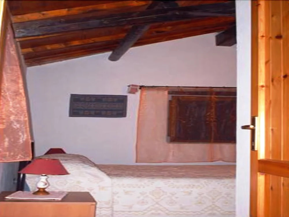 Casa Degli Aranci