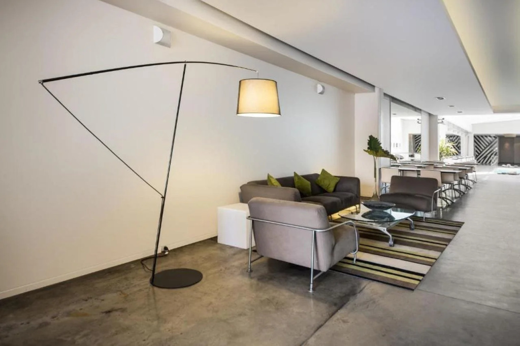 Design Suites Buenos Aires