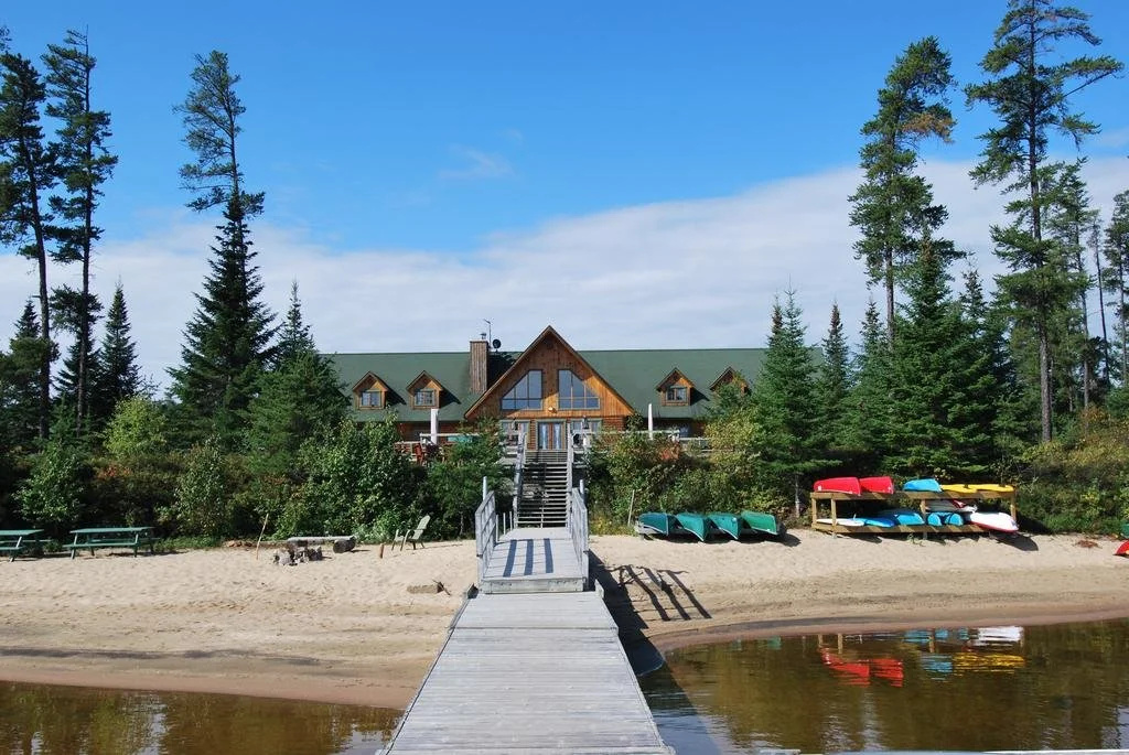 Auberge CanadAventure