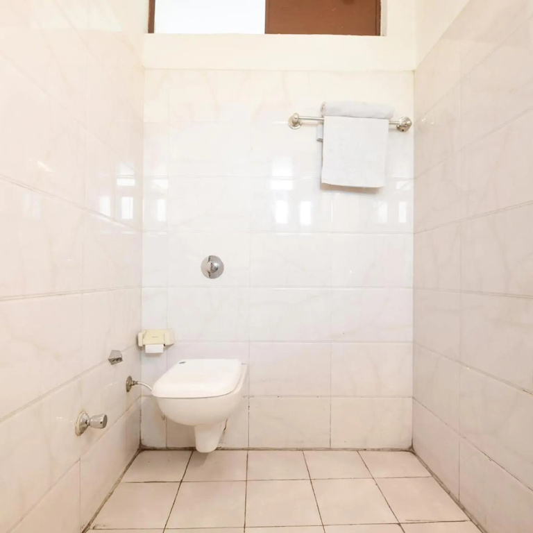Hotel Surya Palace