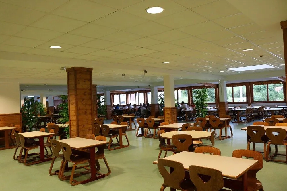 Village Vacances Station Les Rousses