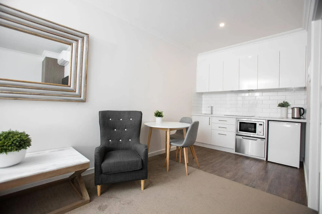 Newington Apartments