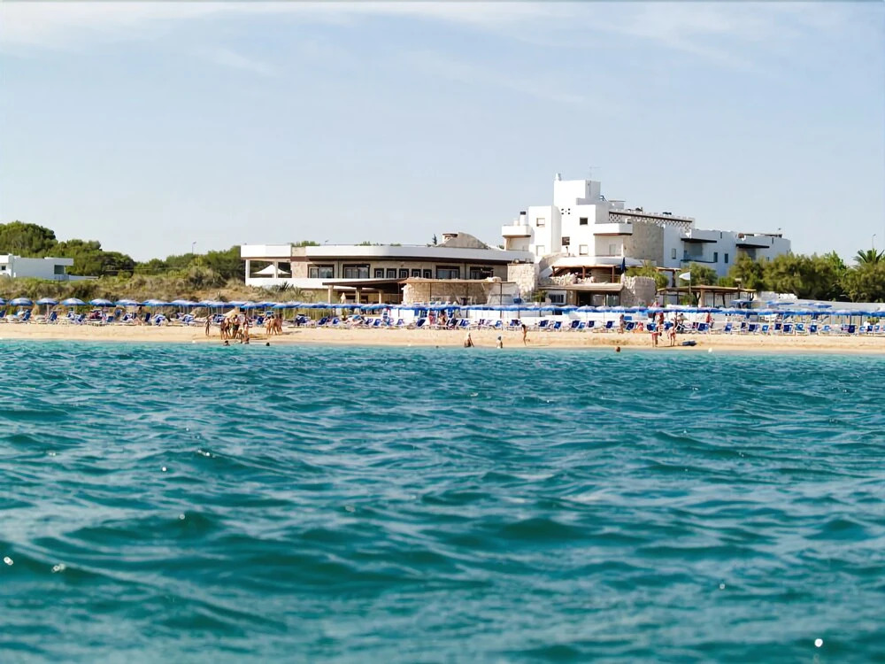 Hotel Lido Torre Egnazia
