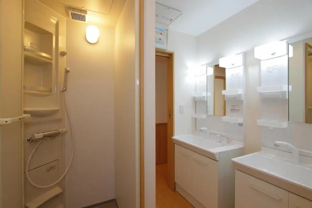 Fujinokura Village A - Vacation STAY 84886