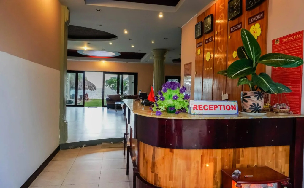Muine Home Hotel