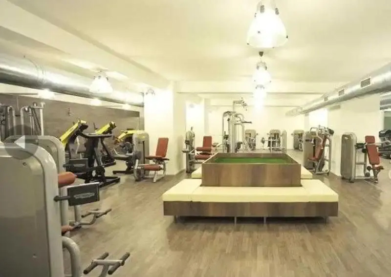 THE ROOMS - Serviced Apartments Tirana