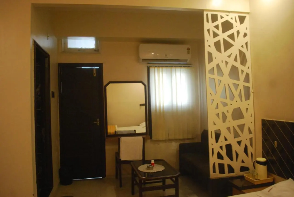 Hotel New Sunder