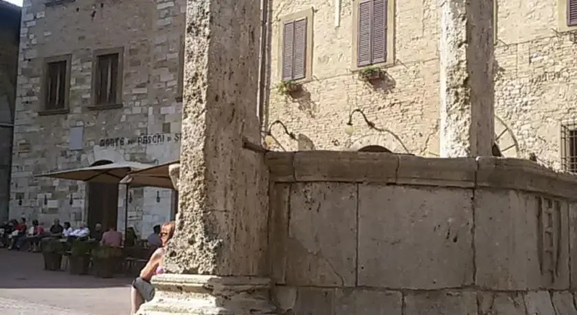 Casa dei Castaldi