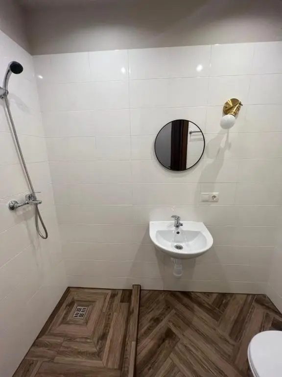 RVR Smart Apart 215