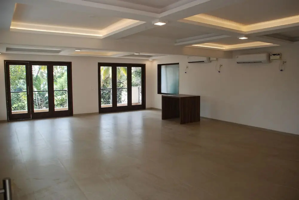 Villa Infinity By DanCenter | 5BHK | Pvt Pool | Baga Beach, GOA