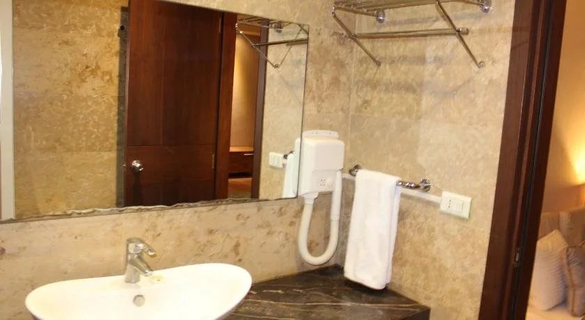 City Suite Hotel Beirut