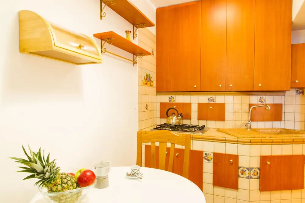 Gioia Apartment