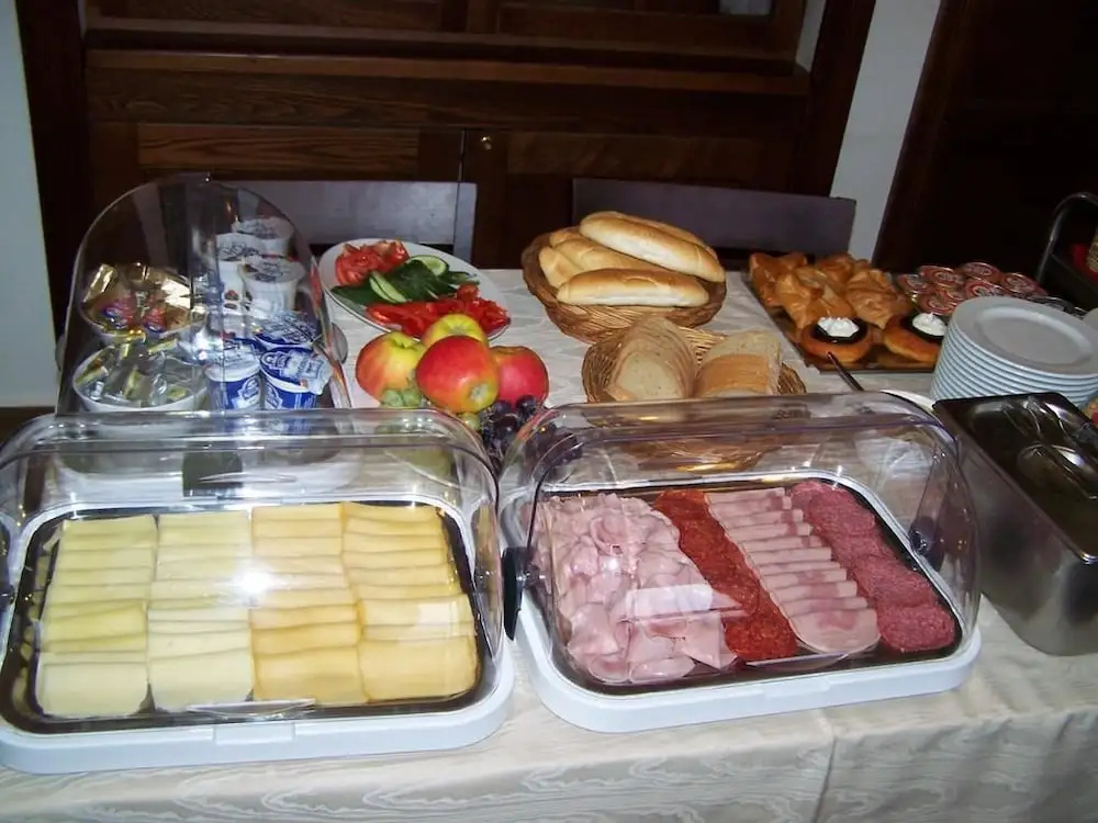 Hotel Panský dům