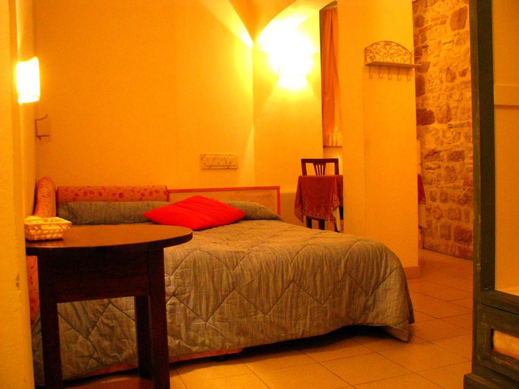 Residenza Baldesca