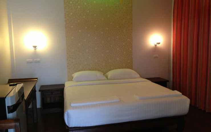Sleep Hotel Suratthani