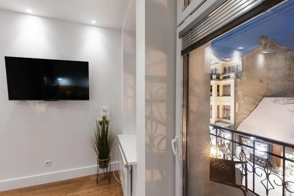 Apartamenty Zakopane Krupówki