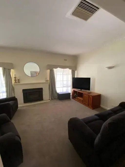 The Cottage