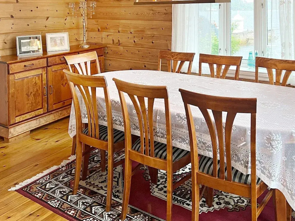 7 Person Holiday Home in Gurskoy