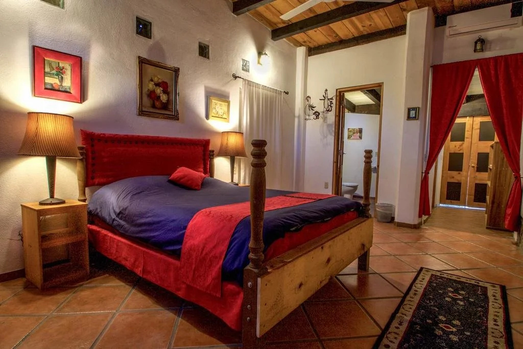 Casa Bentley