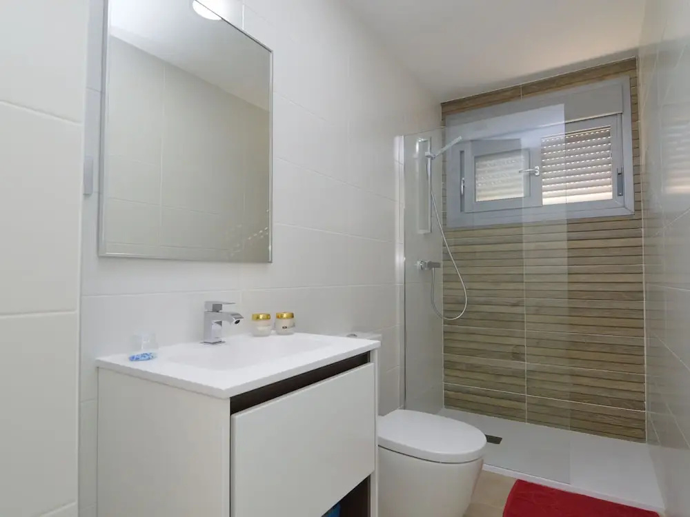 Holiday Home in Orihuela With Pool & Golf