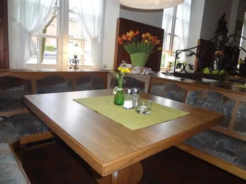 De Kanalkieker Apartmenthaus Meier