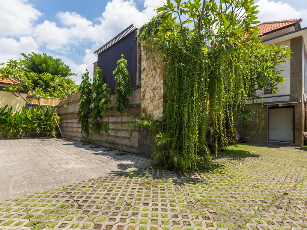 Kayu Suar Bali Luxury Villas & Spa
