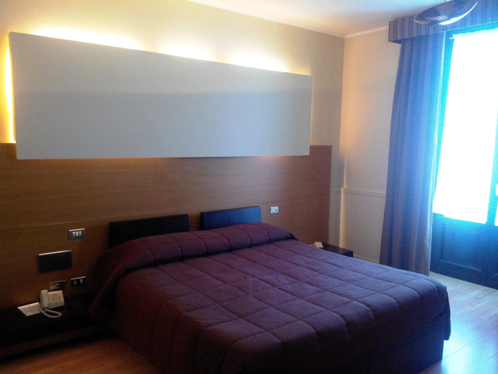Hotel San Nicola