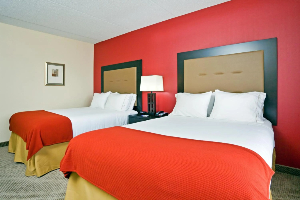 Holiday Inn Express Hotel & Suites Kodak East-Sevierville by IHG