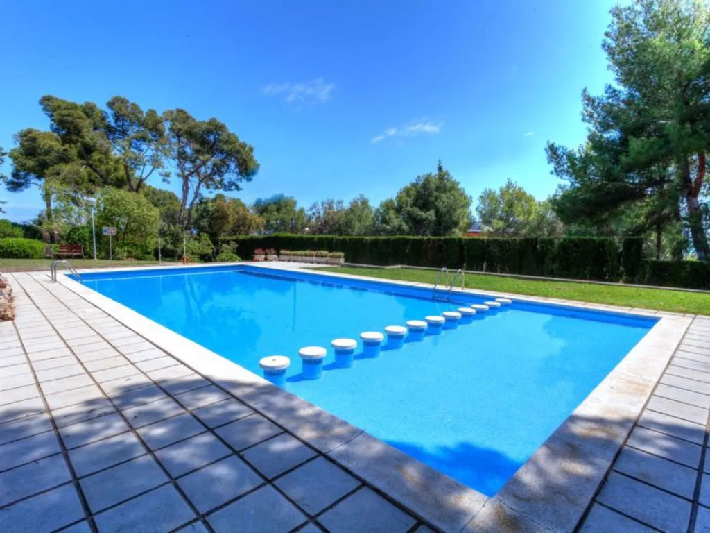Apartment Cap Roig Masserberg