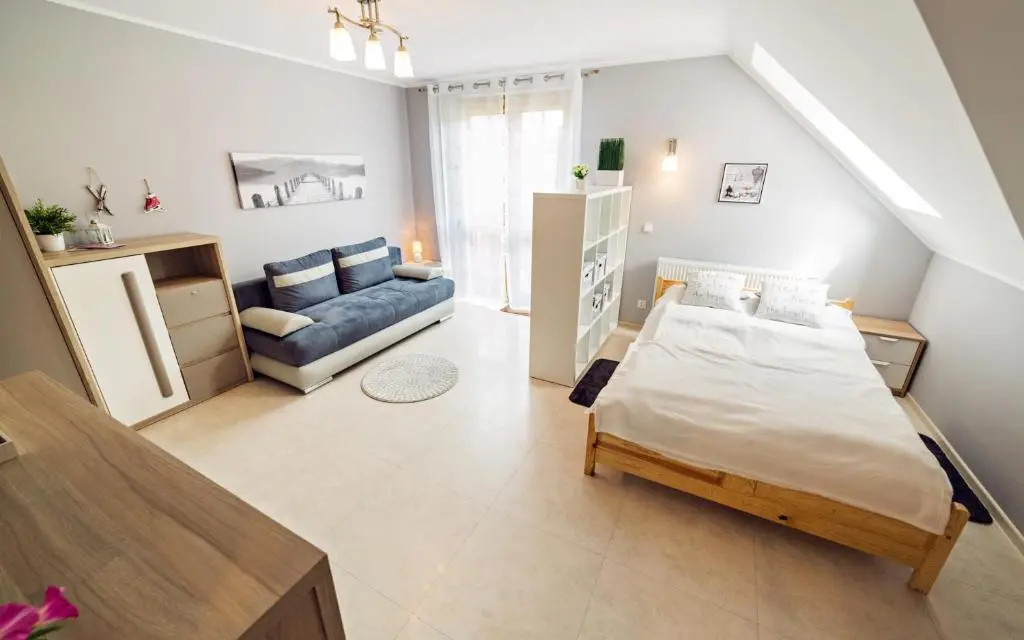Apartamenty Everysky Szklarska Poręba - Os. Podgórze 1e/28
