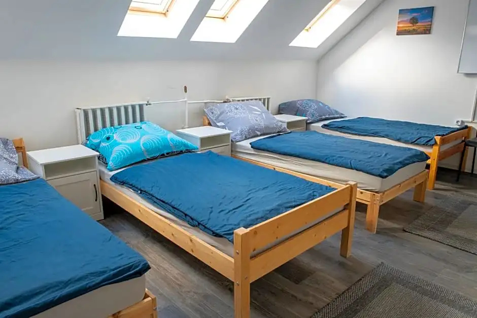 Külker Hostel