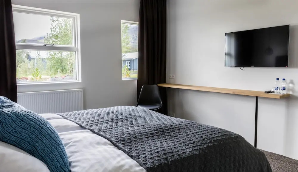Litli Geysir Hotel